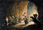 David Teniers the Younger Dulle Griet oil on canvas